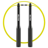 Velites fire Speedrope Zwart